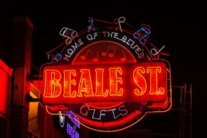 Read more about the article Beale Street – A Witness To History