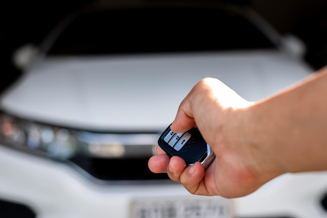 You are currently viewing Reasons Why Your Car Keys May Not Be Working