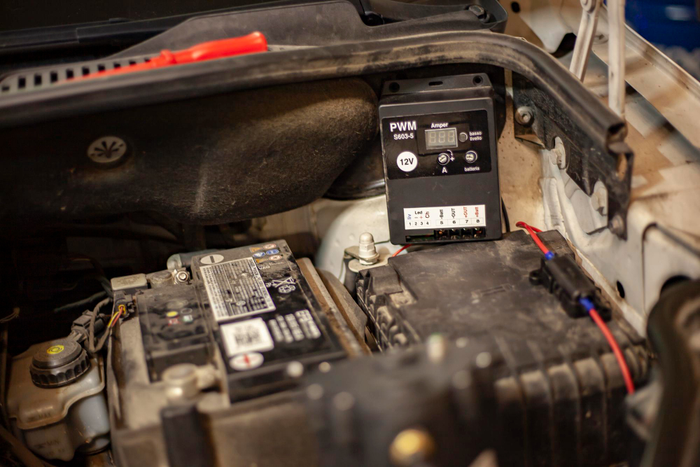 You are currently viewing A Guide to Proper Car Battery Maintenance