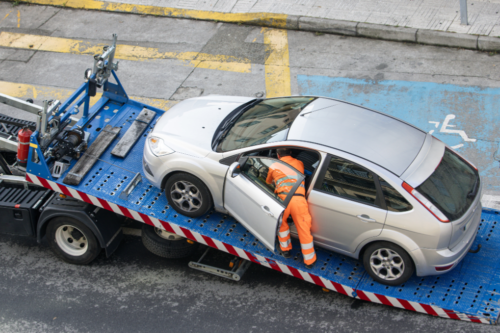 Importance of Emergency Towing Services