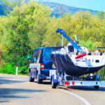 Choosing the Right Trailer for Towing a Boat: Tips from the Experts