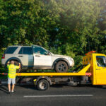 The Importance of Reliable Flatbed Tow Truck Services in Memphis