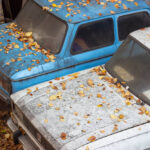 Selling Junk Cars in Memphis: A Step-by-Step Guide to Getting the Best Price